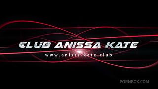 Anissa Kate - eddy Blackone - Anna Polina