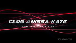 Anissa Kate - eddy Blackone - Anna Polina