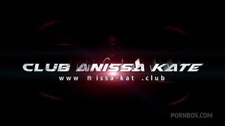 Anissa Kate - eddy Blackone - Anna Polina