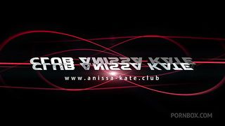 Anissa Kate - Cecilia de Lys - Sensi