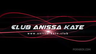 Anissa Kate - Cecilia de Lys - Sensi