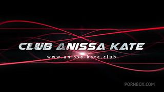 Anissa Kate - Cecilia de Lys - Sensi