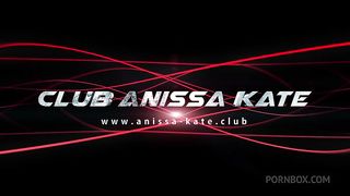 Anissa Kate - Cecilia de Lys - Sensi