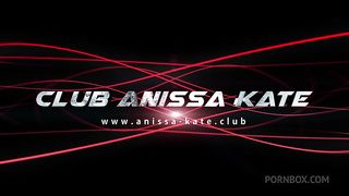 Anissa Kate - Cecilia de Lys - Sensi