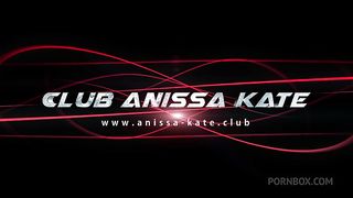 Anissa Kate - Eddy Blackone - Joss Lescaf