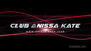 Anissa Kate - Eddy Blackone - Joss Lescaf