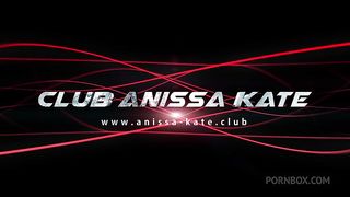 Anissa Kate - Eddy Blackone - Joss Lescaf