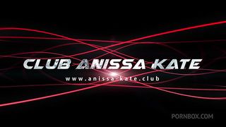 Anissa Kate - Eddy Blackone - Joss Lescaf