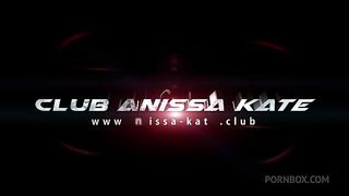 Anissa Kate - Eddy Blackone - Joss Lescaf