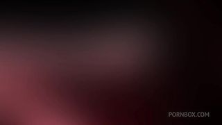 Anissa Kate - Eddy Blackone - Joss Lescaf