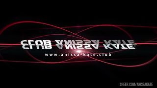 Anissa Kate - Tony Carrera