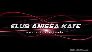 Anissa Kate - Tony Carrera