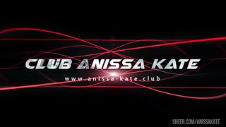 Anissa Kate - Tony Carrera