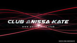 Anissa Kate - Tony Carrera