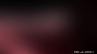 Anissa Kate - Tony Carrera