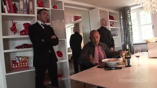 Nikita Bellucci - Bruno SX