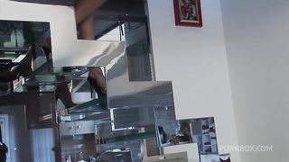 Anissa Kate - Mike Angelo