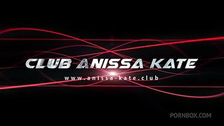 Anissa Kate - Mike Angelo