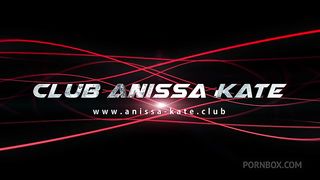 Anissa Kate - Mike Angelo