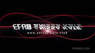 Anissa Kate - Amirah Adara - Rick Angel