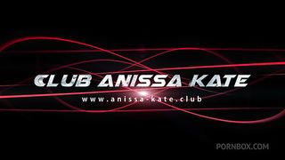 Anissa Kate - Amirah Adara - Rick Angel