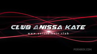 Anissa Kate - Amirah Adara - Rick Angel