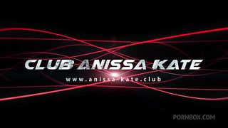 Anissa Kate - Amirah Adara - Rick Angel