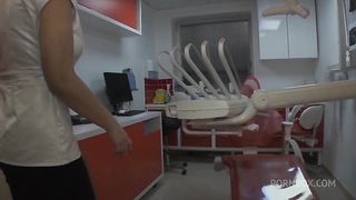 Anna Polina - Vince Carter