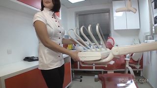 Anna Polina - Vince Carter