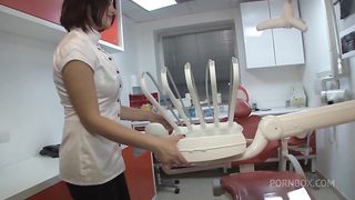 Anna Polina - Vince Carter