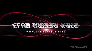 Anna Polina - Vince Carter