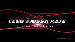 Anna Polina - Vince Carter