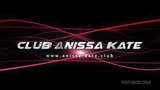 Anna Polina - Vince Carter