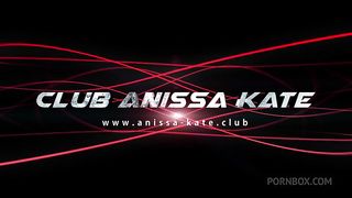 Anna Polina - Vince Carter