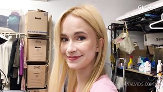 Behind the scenes #10, Moona & Emily Pink, Anna Khara and others. More info in description XF019