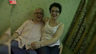 MARRIED COUPLE JEN AND JIM