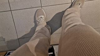 MORE THAN JUST SHOES: FINDING THE PERFECT PAIR FOR A NIGHT OF DANCING