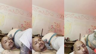 DADDYSGIRL86 - LOOK AT MY NEIGHBORS PERFECT PUSSY THAT I GET TO EAT