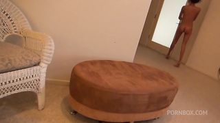 I Shared A Cock With Janice Griffith