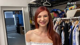 Behind the scenes #16, Moona, Laura Fiorentino, Natalie Mars and others. More info in description XF027