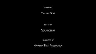 teen tifanny star , first dp 3on1