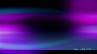 Teen Blonde and Double Penetration Masturbation!