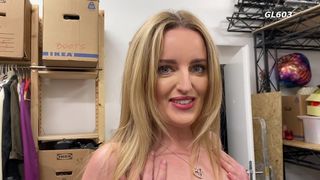 Behind the scenes #48, Sandra Soul, Sasha Beart, Jolee Love and others. More info in description XF086