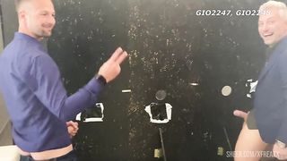 Behind the scenes #117, Emily Pink, Kaira Love, Zlata Shine and others. More info in description XF215