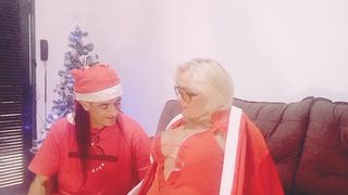 PRESENTE DE NATAL PARA MEU CLIENTE