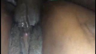 FUCKING MY BEST KENYAM FRIEND AT THE COLLEGE