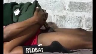 THE BREAST SIDE OF THE STORY