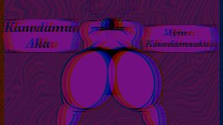KANEDAMAAKA - UPDATE #2 - ALT CHUBBY TAKE HARD - NOV 18, 2024