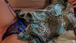 2058 II - FRENCH AMATEUR, CLOTHED SEX, LINGERIE, DEEPTHROAT, RIMMING, DOGGYSTYLE, DIRTY TALK, CUMSHOT