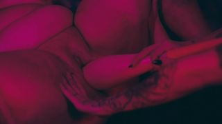 CLOWN GIRLS ARE ENJOYING FOOT FUCK